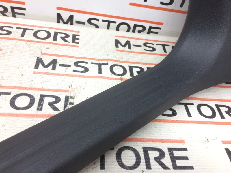 Накладка на порог салона, 480 рублей, Красноярск