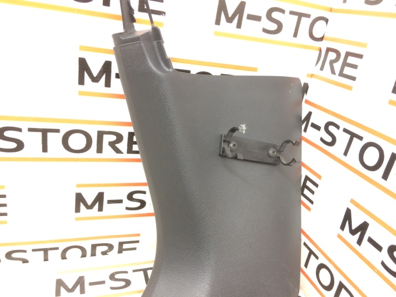 Накладка на порог салона, 480 рублей, Красноярск