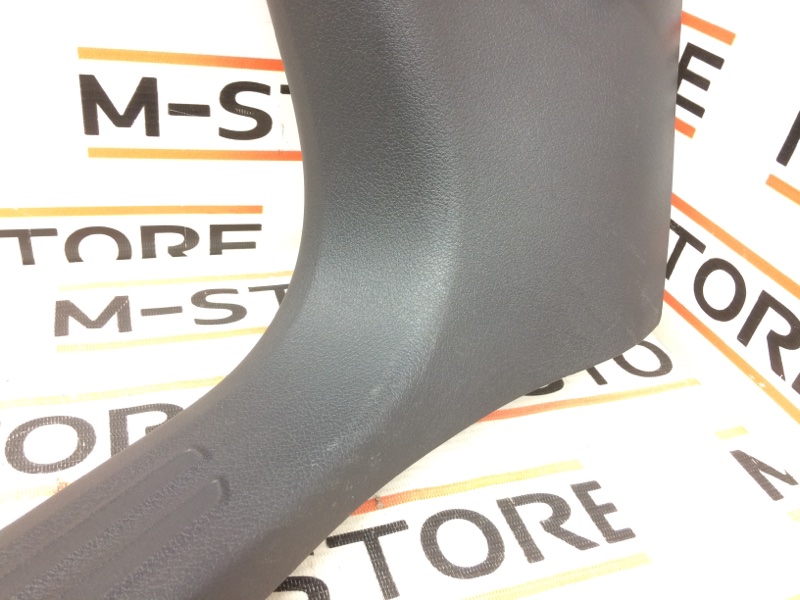 Накладка на порог салона, 480 рублей, Красноярск