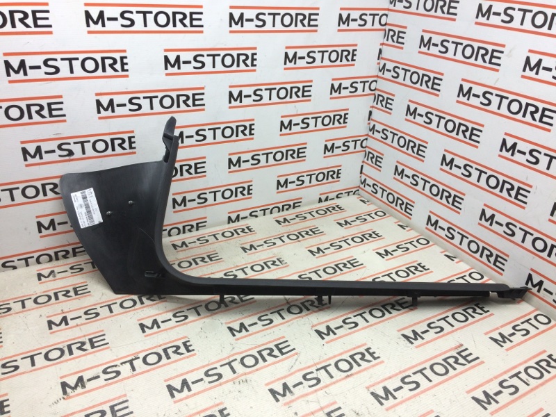 Накладка на порог салона, 480 рублей, Красноярск