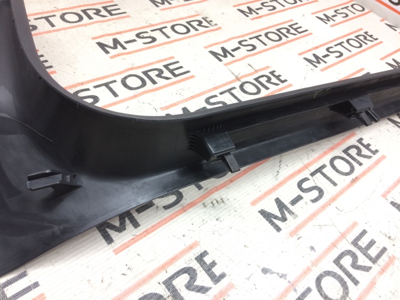 Накладка на порог салона, 480 рублей, Красноярск