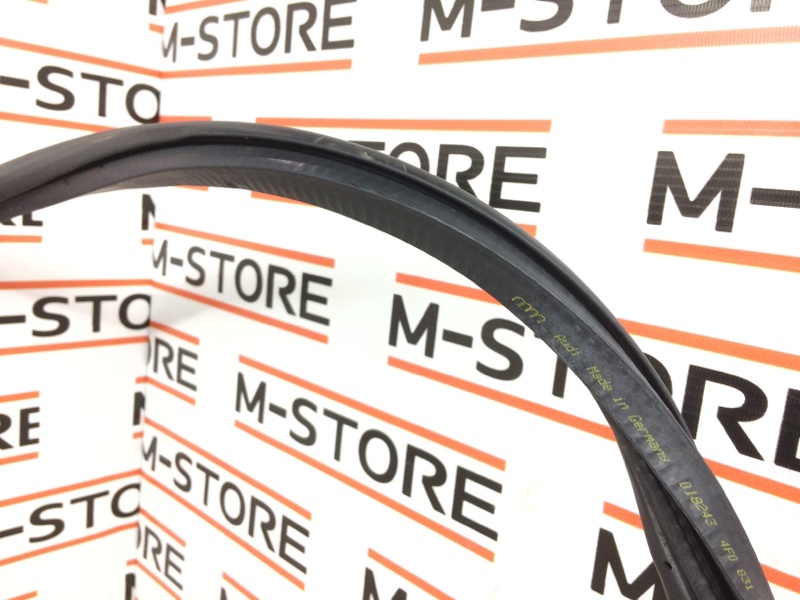 уплотнитель двери, 340 рублей, Красноярск