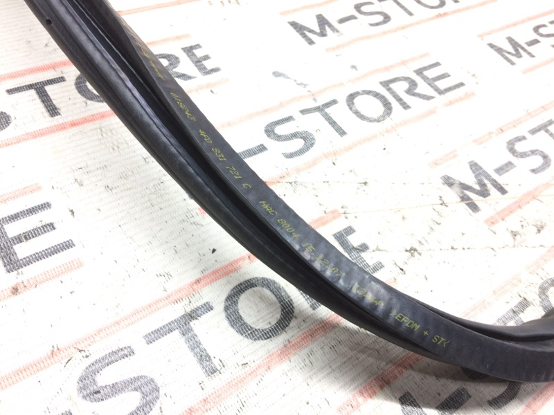 уплотнитель двери, 340 рублей, Красноярск