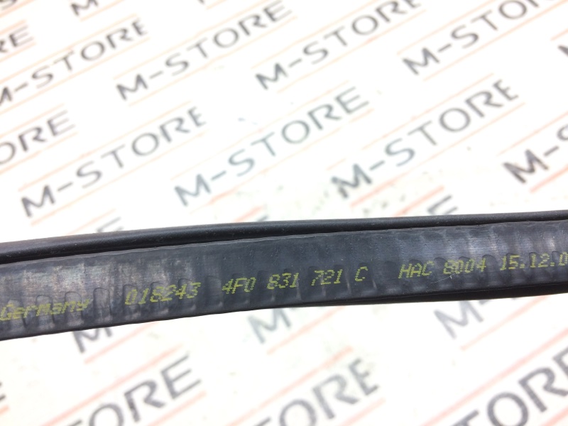 уплотнитель двери, 340 рублей, Красноярск