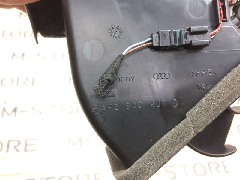 дефлектор воздушный, 350 рублей, Красноярск