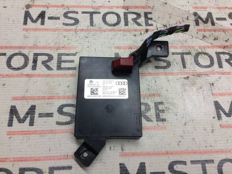 блок управления бесключевым доступом, 1000 рублей, Красноярск