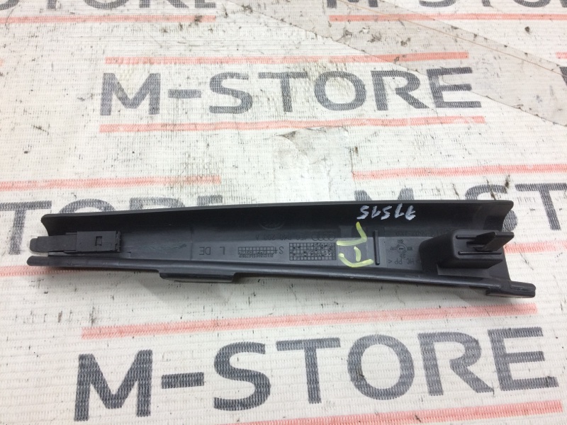 накладка стойки кузова, 190 рублей, Красноярск