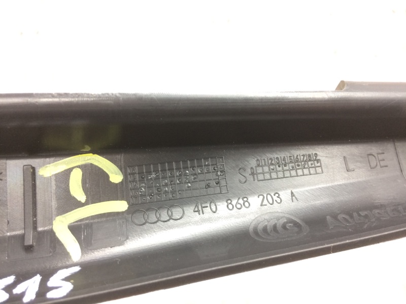 накладка стойки кузова, 190 рублей, Красноярск