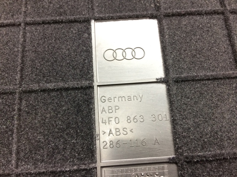 Коврик бардачка, 340 рублей, Красноярск