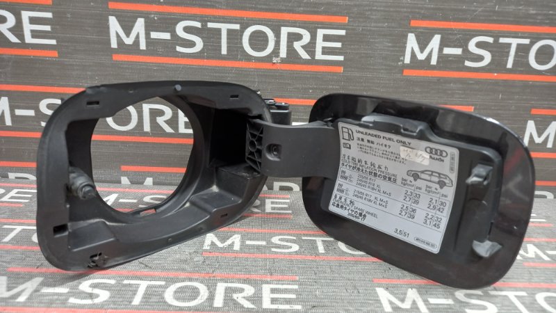 лючок бензобака, 670 рублей, Красноярск