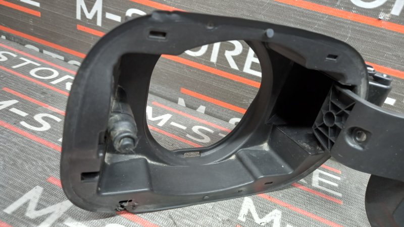 лючок бензобака, 670 рублей, Красноярск