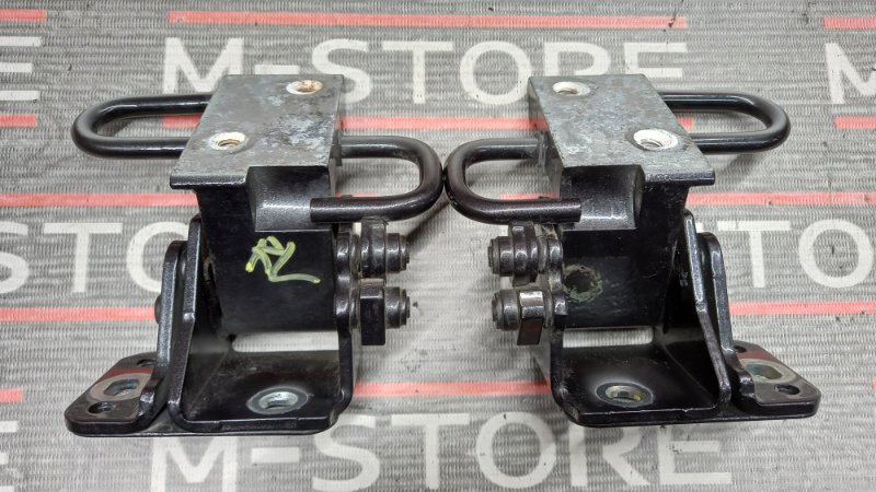 петля двери, 670 рублей, Красноярск