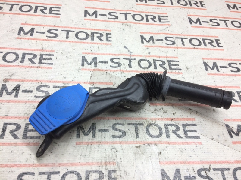 Горловина бачка омывателя, 340 рублей, Красноярск