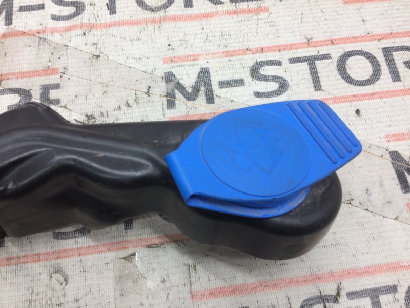 Горловина бачка омывателя, 340 рублей, Красноярск