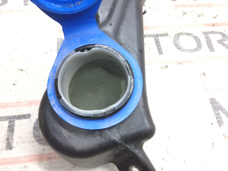 Горловина бачка омывателя, 340 рублей, Красноярск