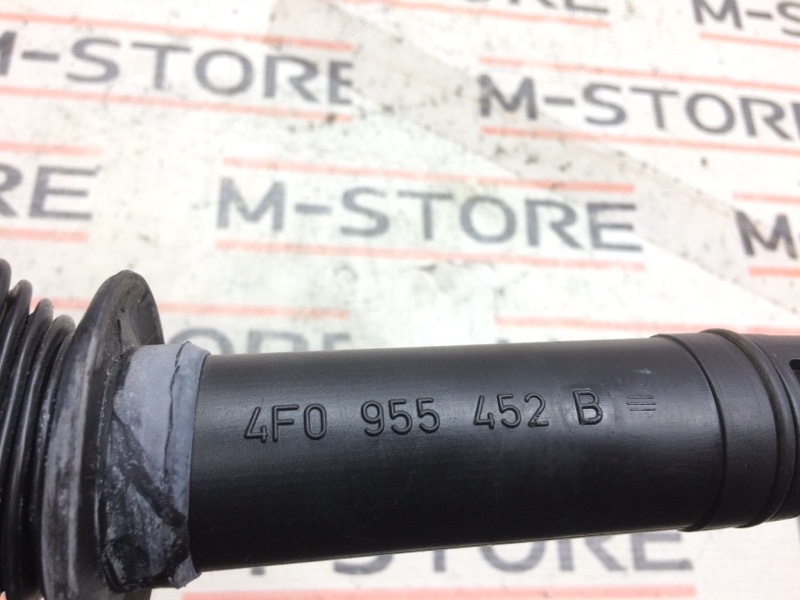 Горловина бачка омывателя, 340 рублей, Красноярск