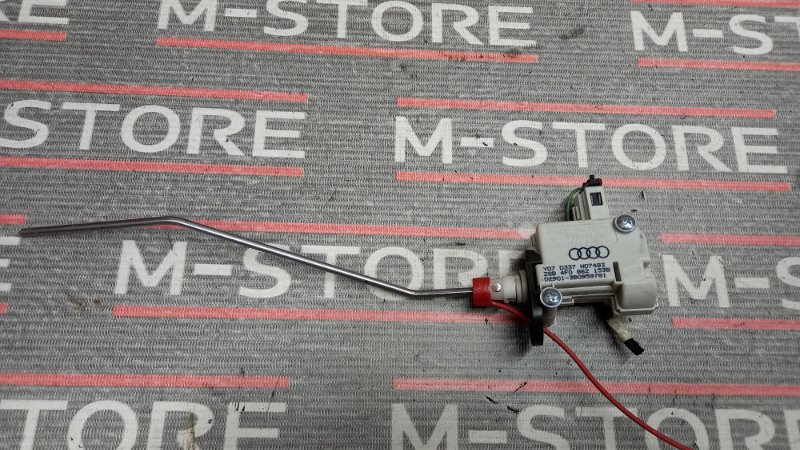 Замок лючка бензобака, 480 рублей, Красноярск