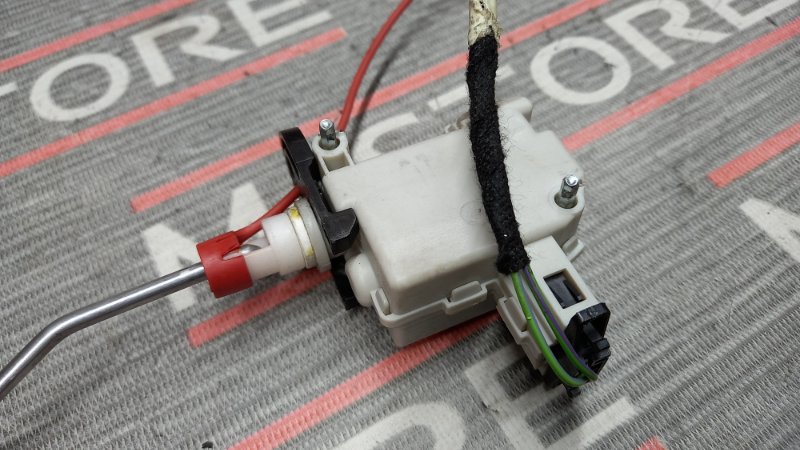 Замок лючка бензобака, 480 рублей, Красноярск