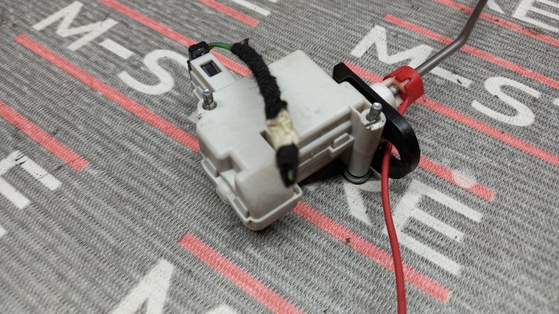 Замок лючка бензобака, 480 рублей, Красноярск