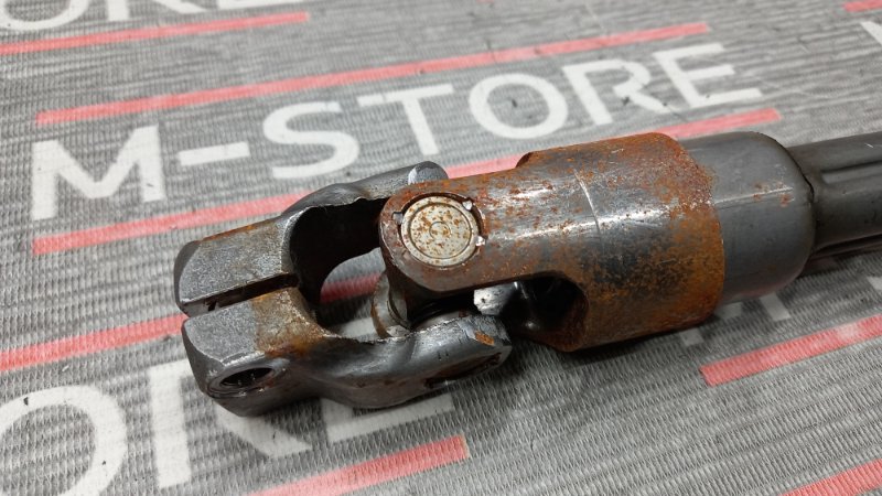 Карданчик рулевой, 980 рублей, Красноярск