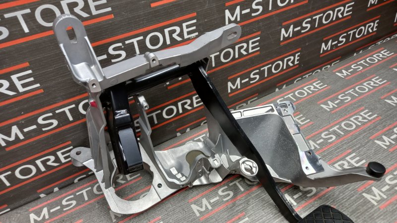 педаль тормоза, 540 рублей, Красноярск