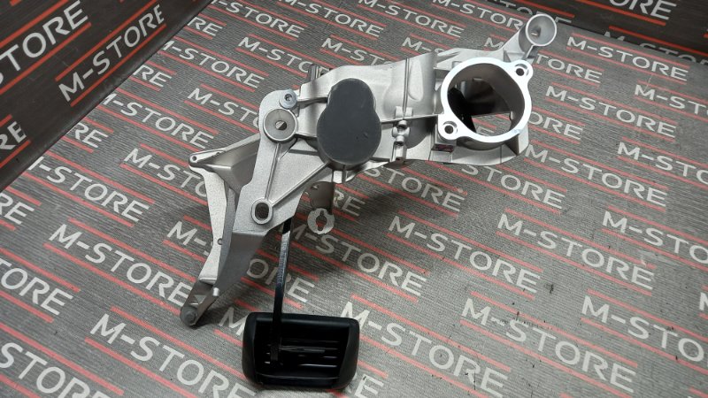 педаль тормоза, 540 рублей, Красноярск