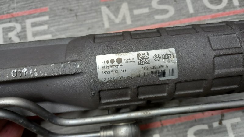 рулевая рейка, 1000 рублей, Красноярск