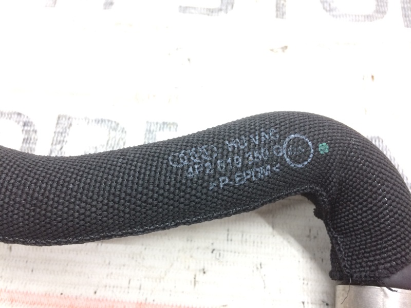 патрубок отопителя, 670 рублей, Красноярск