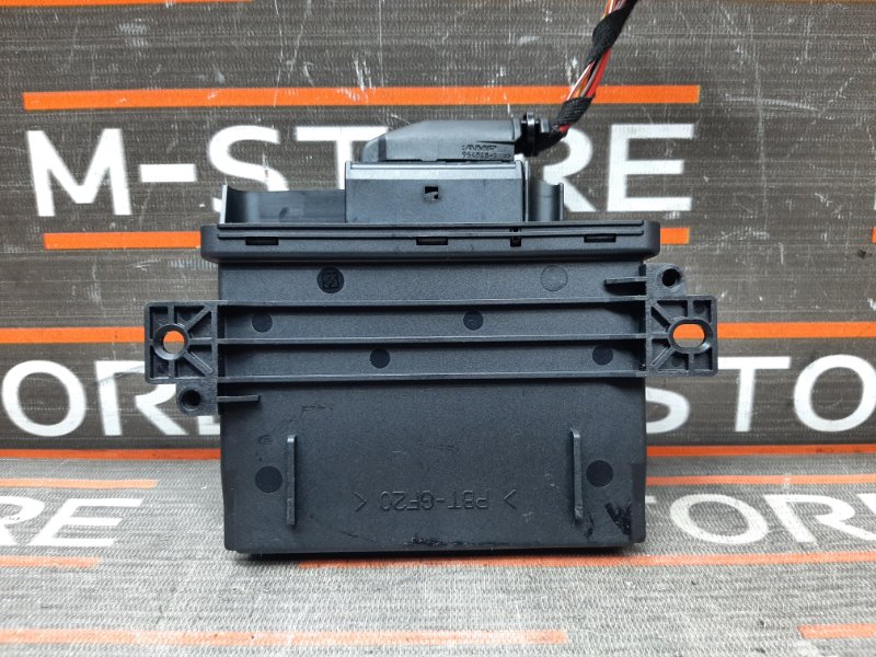 Блок управления бортовой сети, 350 рублей, Красноярск