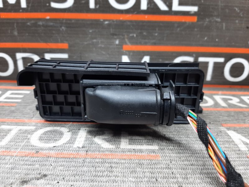 Блок управления бортовой сети, 350 рублей, Красноярск