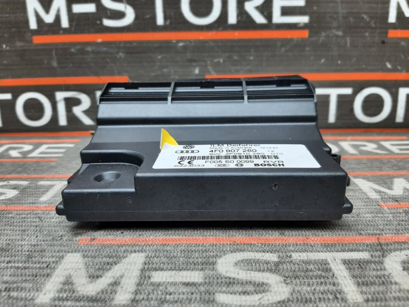 Блок управления бортовой сети, 350 рублей, Красноярск