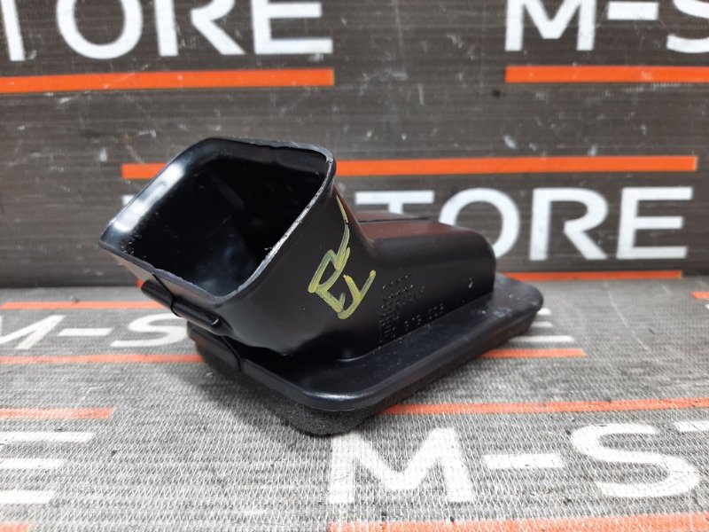 Воздуховод печки, 300 рублей, Красноярск