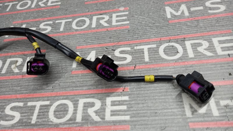 Проводка форсунок, 930 рублей, Красноярск