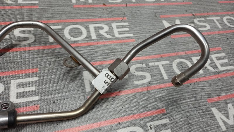 трубка топливная, 510 рублей, Красноярск