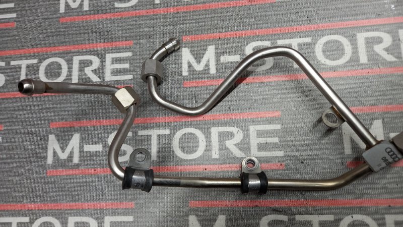 трубка топливная, 510 рублей, Красноярск