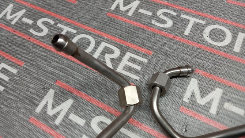 трубка топливная, 510 рублей, Красноярск