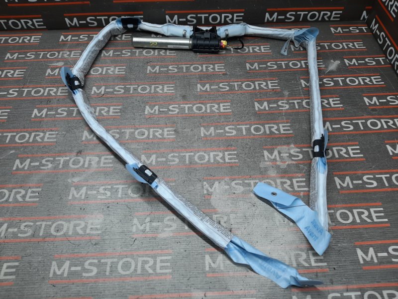 Подушка безопасности боковая (потолочная), 750 рублей, Красноярск