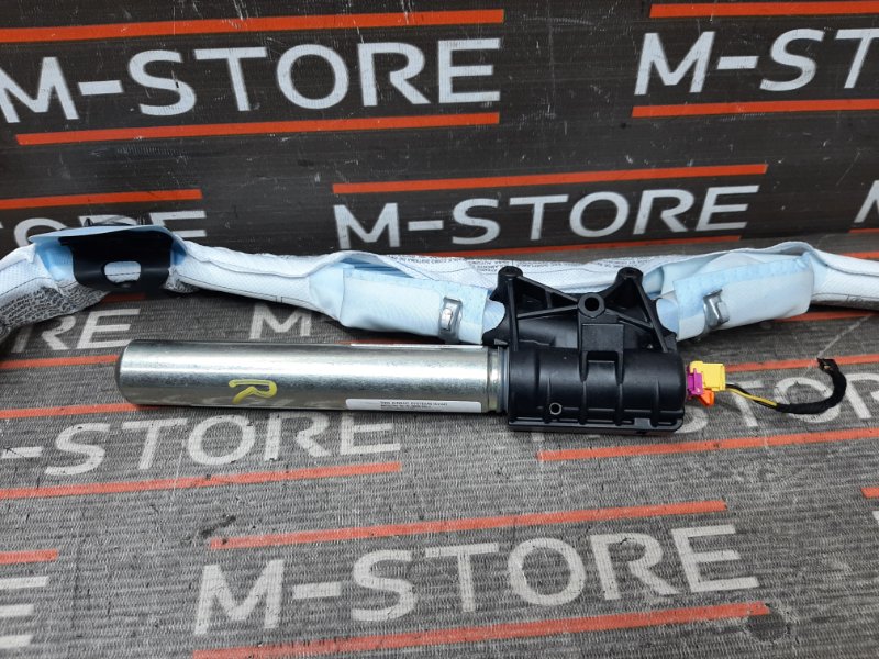 Подушка безопасности боковая (потолочная), 750 рублей, Красноярск