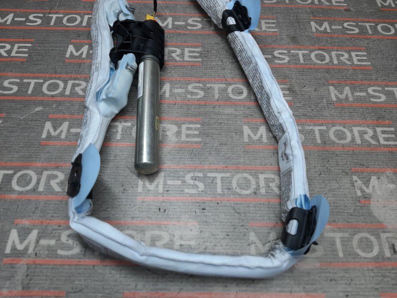 Подушка безопасности боковая (потолочная), 750 рублей, Красноярск