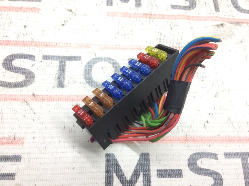 блок предохранителей, 570 рублей, Красноярск