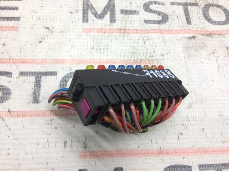 блок предохранителей, 570 рублей, Красноярск