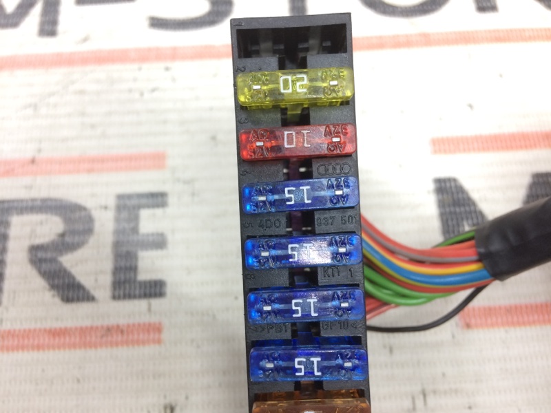 блок предохранителей, 570 рублей, Красноярск