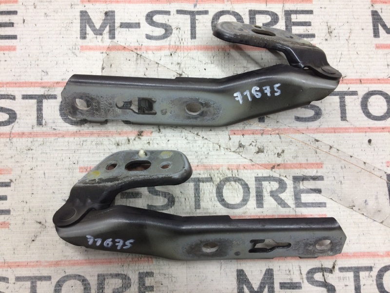 петля капота, 700 рублей, Красноярск