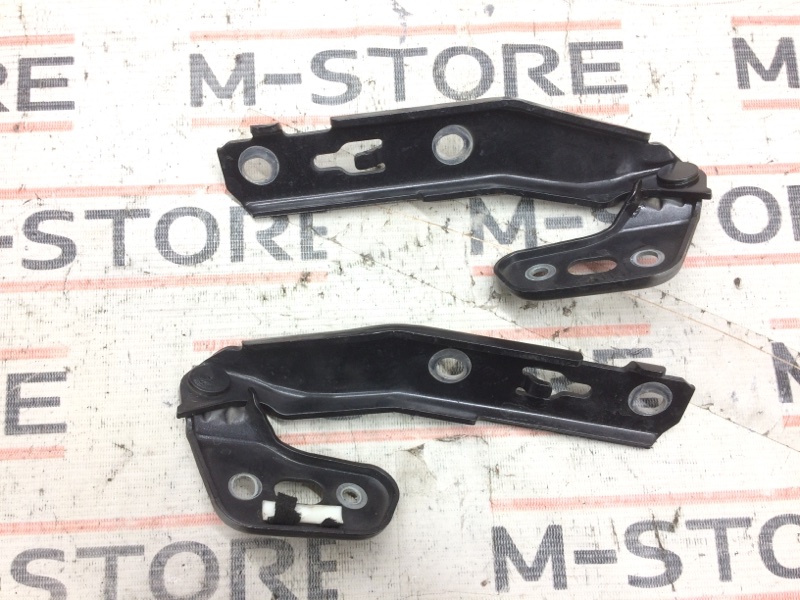 петля капота, 700 рублей, Красноярск