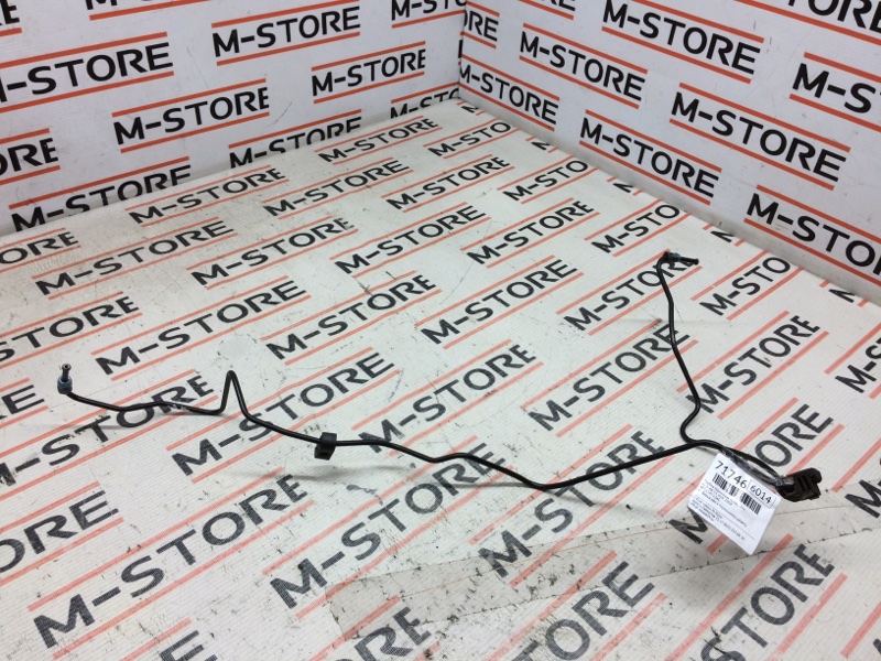 трубка тормозная, 810 рублей, Красноярск