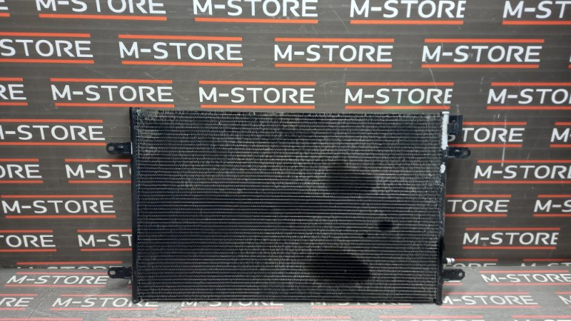 радиатор кондиционера, 2780 рублей, Красноярск