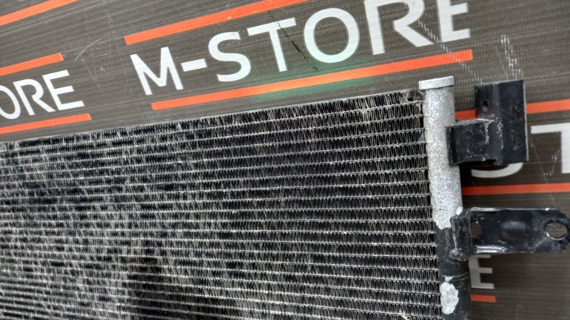 радиатор кондиционера, 2780 рублей, Красноярск