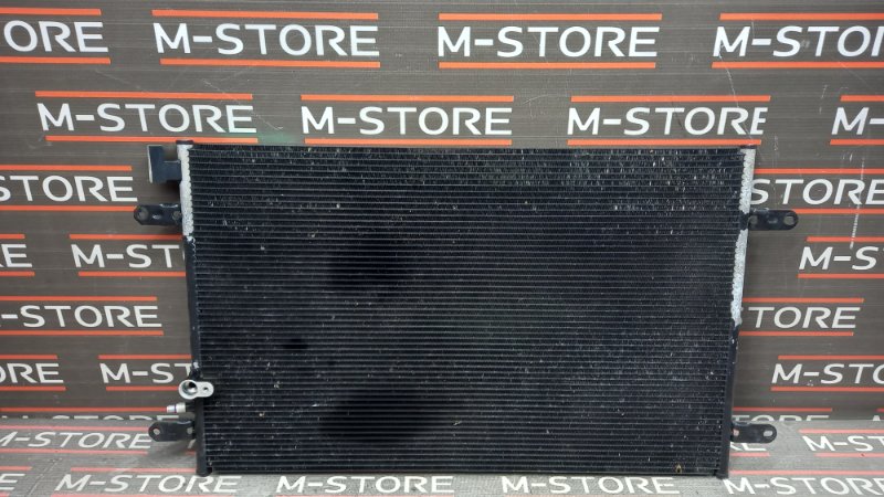 радиатор кондиционера, 2780 рублей, Красноярск