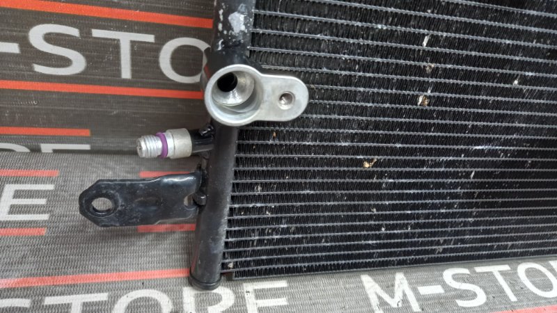 радиатор кондиционера, 2780 рублей, Красноярск