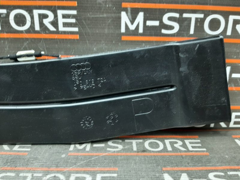 Воздуховод печки, 300 рублей, Красноярск